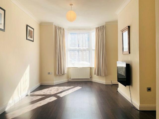 George Street, Taunton, TA2