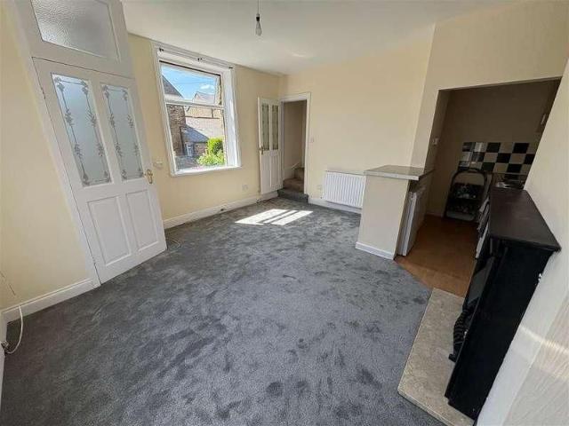 George Street, Thornton, Bradford, BD13