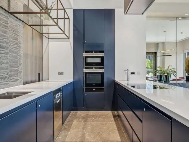 George Street, Vertus, London E14, 2 bed flat to rent, £4,310 pcm | PrimeLocation