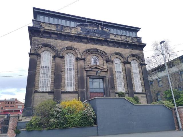 George Street, Wakefield, West. 2 bed flat to rent £875 pcm £202 pw