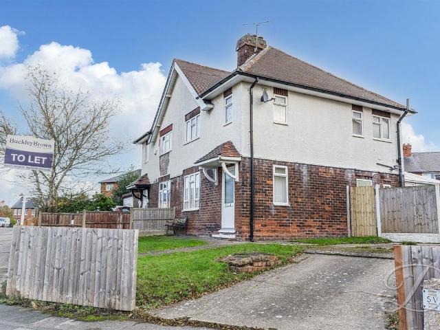 George Street, Warsop, Mansfield NG20, 3 bed semi detached house to rent, £925 pcm | PrimeLocation