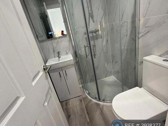 George Street, Weston Super Mare, BS23 1 bed in a house share to rent £950 pcm £219 pw
