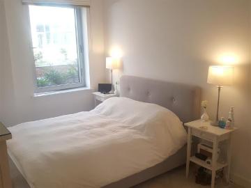 Chester, Cheshire county, Midlands - Equipped kitchen