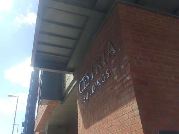 Chester, Cheshire county, Midlands