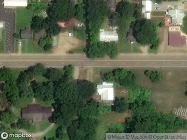 George Payne Cossar Blvd