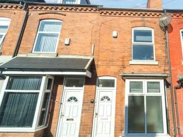George Road, Birmingham, West Midlands, B29 | 4 bed house for rent #165708692 | Rentberry