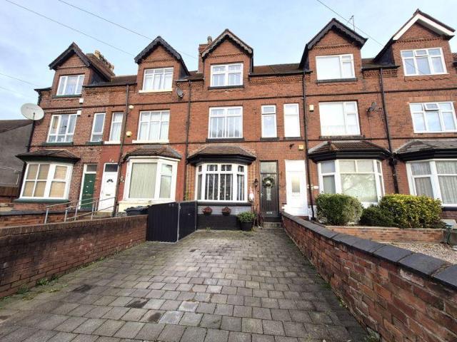 George Road, Gravelly Hill, B23 7SD, United Kingdom | 4 bed townhouse for rent #137171667 | Rentberry