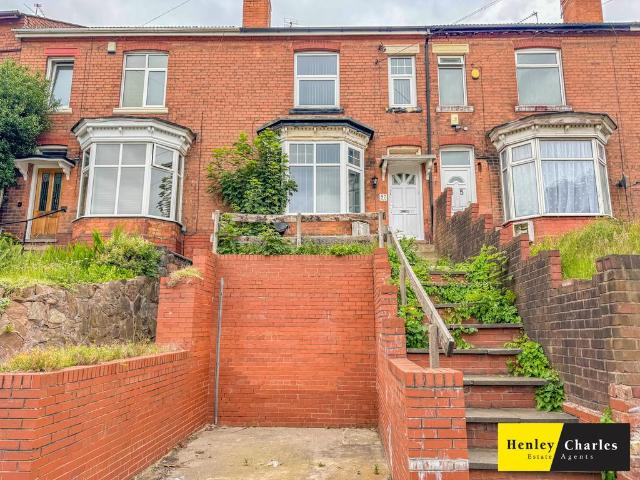 George Road, Gravelly Hill, B23 7QB, United Kingdom | 5 bed townhouse for rent #126824713 | Rentberry