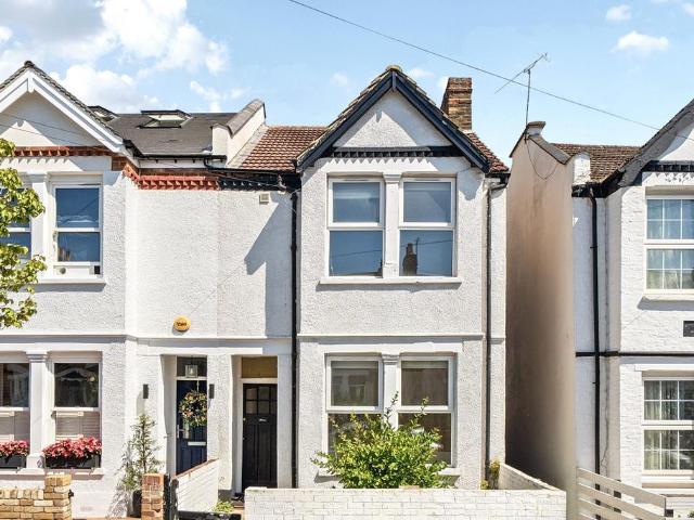George Road, New Malden, KT3 2 bed semi detached house to rent £2,350 pcm £542 pw