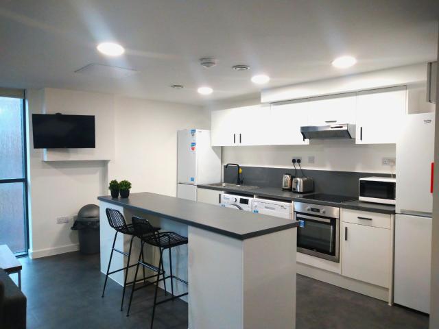 George Road, Park Central, B15 1PU, United Kingdom | 1 bed apartment for rent #170936362 | Rentberry