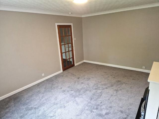 George Way, Tranent,East Lothian EH33