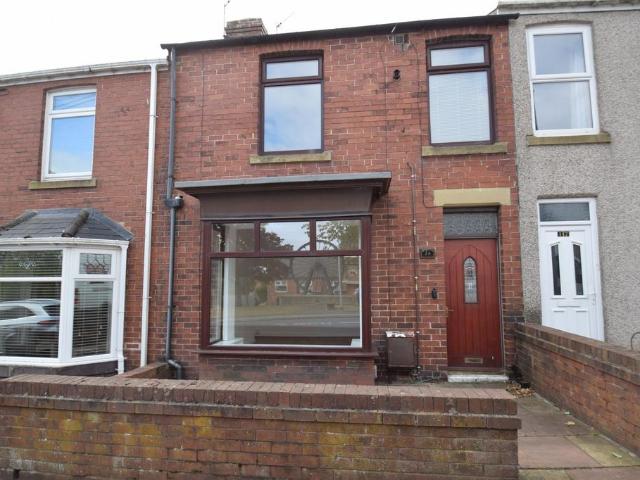 George Terrace, Bearpark, DH7 3 bed terraced house to rent £800 pcm £185 pw