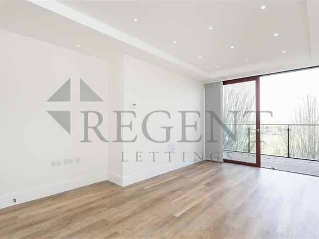 George View House, Knaresborough Drive SW18, 1 bed flat to rent, £2,300 pcm | PrimeLocation