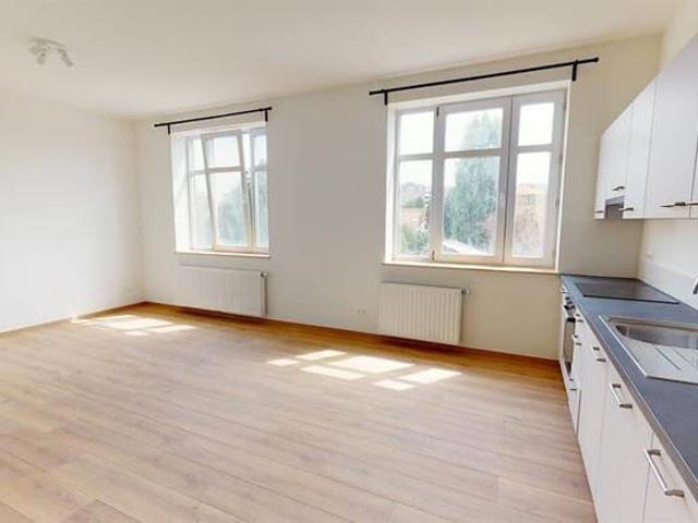 GEORGES HENRI Duplex 5 CH +/ 112m2 faibles charges