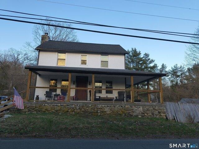 Georges Hill Rd, Southbury, Home For Sale