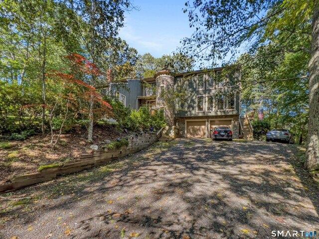 Georges Hill Rd, Southbury, Home For Sale