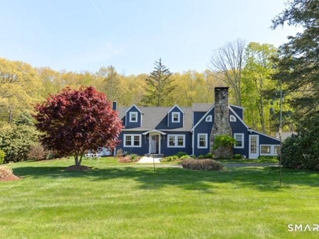Georges Hill Rd, Southbury, Home For Sale