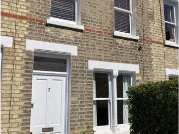 George's Terrace, Cambridge CB4, 2 bed terraced house to rent, £1,650 pcm | PrimeLocation