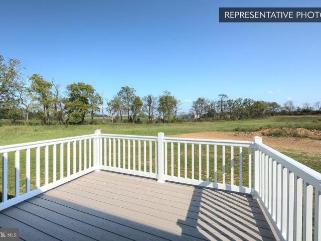 Georgia Mae Plan At Donwood Estates