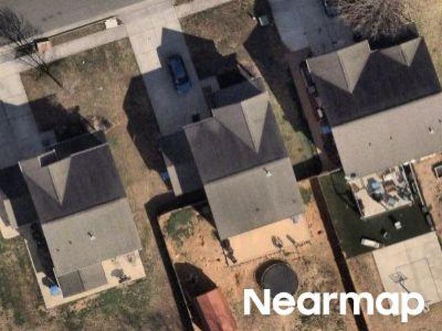 Georgia Oak Ln