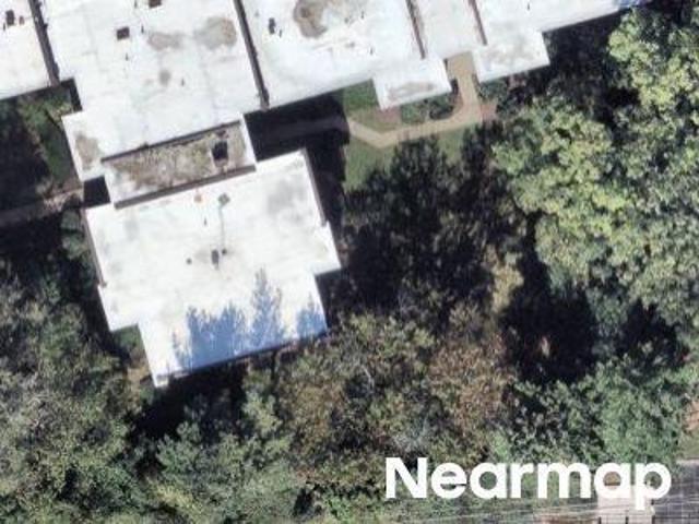 Georgia Ave Apt 25 101