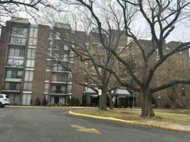 Georgia Ave Apt 27 203