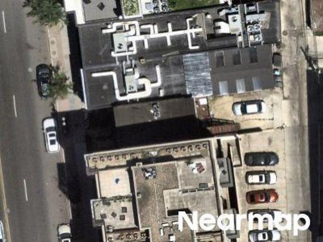Georgia Ave NW