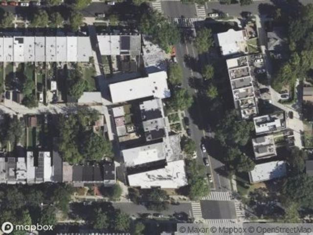Georgia Ave NW