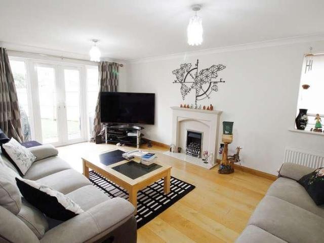 Georgia Place, Great Sankey, WA5