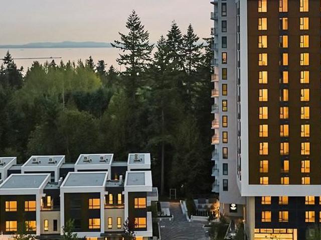 Georgia Point 2 Bedroom Apartment for Rent at 3381 Ross Dr, Vancouver, BC V6S 0L2 University Endowment Lands