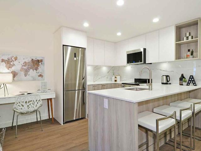 Georgia Point 2 Bedroom Apartment for Rent at 3381 Ross Dr, Vancouver, BC V6S 0L2 University Endowment Lands