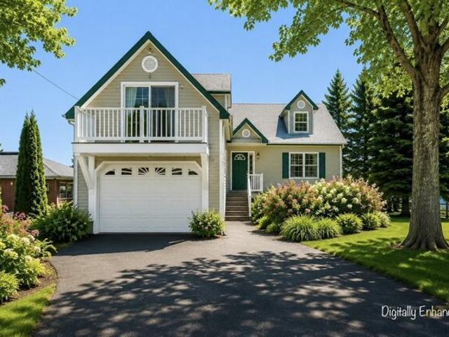 Georgia Shore Rd, Saint Albans Town, Home For Sale