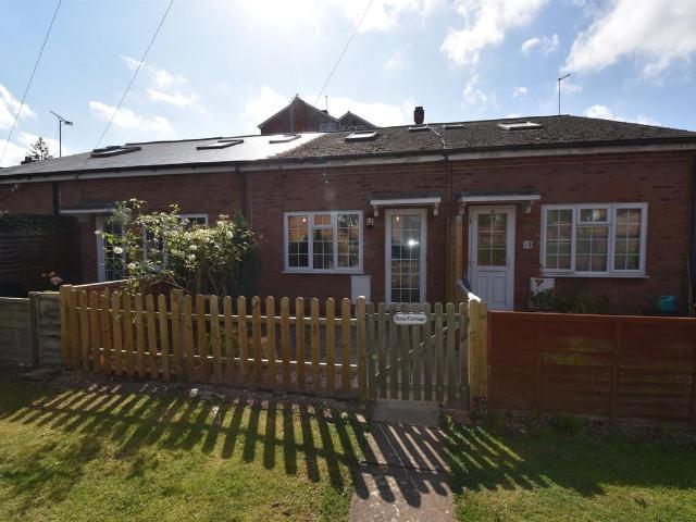 Georgian Mews, Leamington Spa CV32, 1 bed cottage to rent, £950 pcm | PrimeLocation