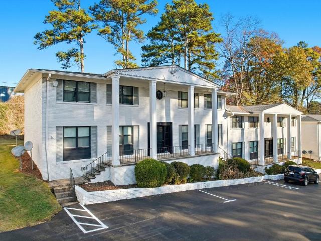 Georgian Oaks Apartments 2 1 Bedroom Apartment for Rent at 915 Woodland Trl Se, Smyrna, GA 30080