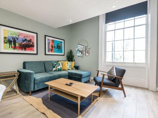 Georgian Quarter L8, 2 bed flat to rent, £4,068 pcm | PrimeLocation