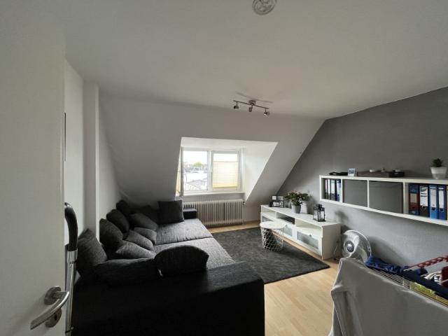 Georgstraße 57, Bremerhaven Geestemünde