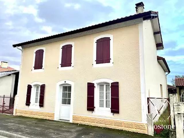 Geaune 40320 Achat / Vente maison 5 pièces t5