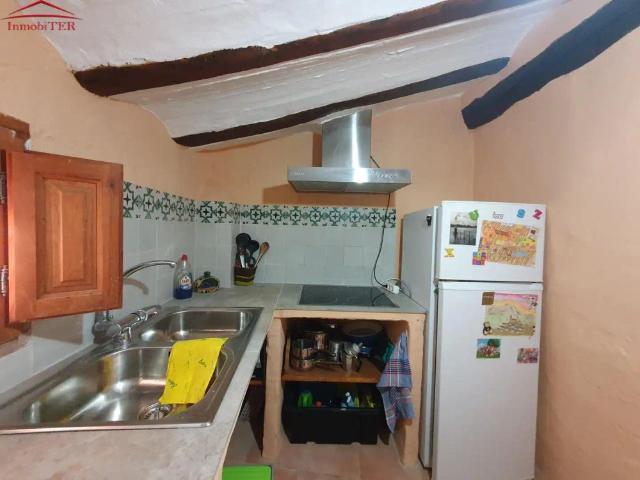 Gea De Albarracín