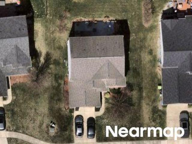 Gearhart Dr