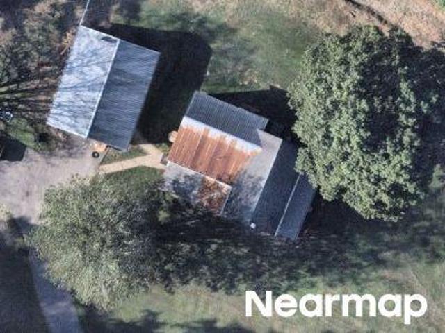 Gearhart Rd