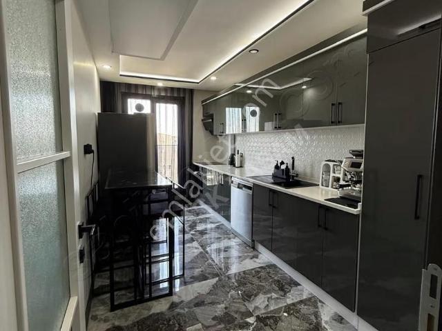 Gebze Tatlıkuyu Mh. Deniz Manzaralı Lüx 5+2 Satılık Dublex Daire