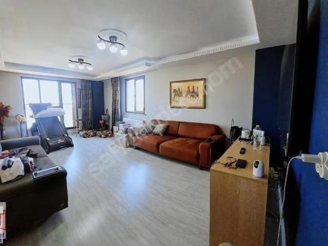 Gebze Yeni Adliyeye Yürüme Mesafesinde Full Eşyalı 3+1 Kiralık