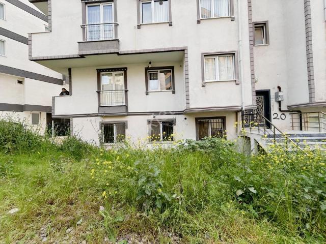 Gebze Adem Yavuz Mahallesin De Kiralık Daire