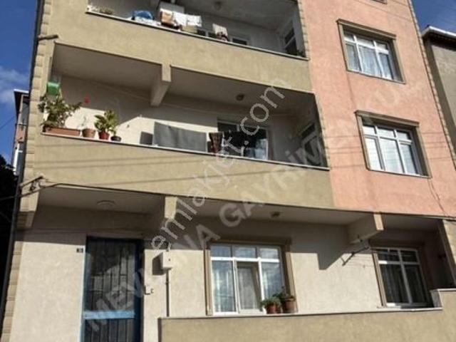 Gebze Adem Yavuz'da Satılık 3+1 Daire 110m² Net Kullanım Alanı