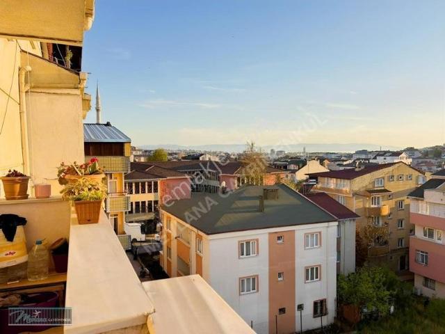 Gebze Adem Yavuz'da Satılık 3+1 Dubleks Daire