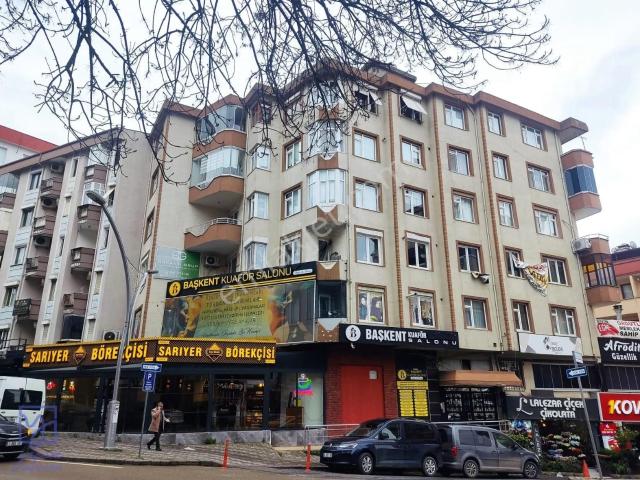 Gebze Çarşı Merkezde Arakat 3+1 Satılık Daire