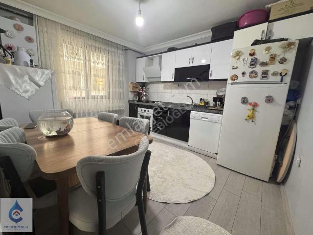 Gebze Arapçeşme Kavak Caddesi'nde Satılık 3+1 Daire