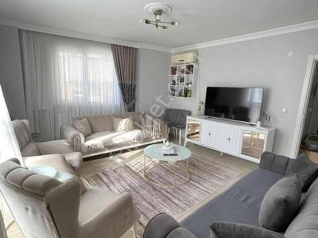 Gebze Arapçeşme Mh 2+1 İskanlı Arakat Satılık Daire