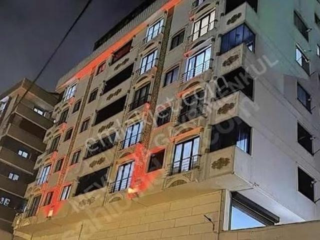 Gebze Arapçeşme'de Satılık 5+1 Asansörlü Dubleks Daire