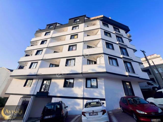 Gebze Barış Mah. Tübitak Yakın 2+1 90 M² Arakat Kiralık Daire